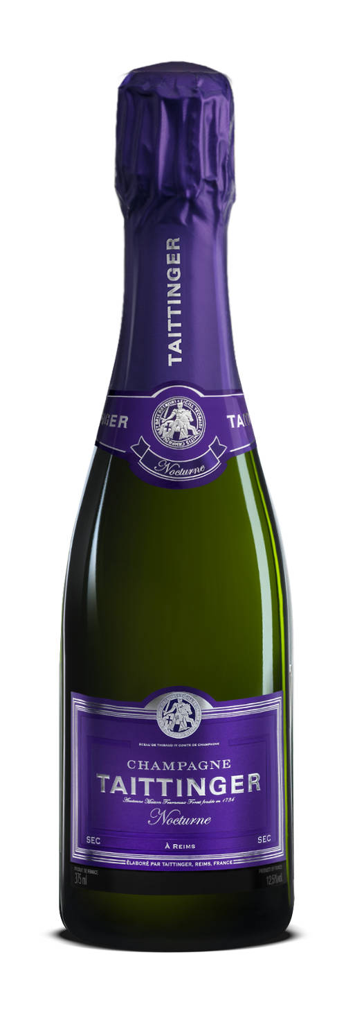 Champagne Taittinger